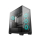 Obudowa Deepcool Obudowa DeepCool CG580 4F czarna R-CG580-BKADA4-G-1 R-CG580-BKADA4-G-1